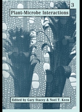 【预售】Plant-Microbe Interactions