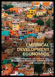 Development Empirical Economics 预售