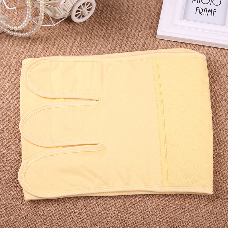 Corset simple en coton - Ref 671669 Image 1