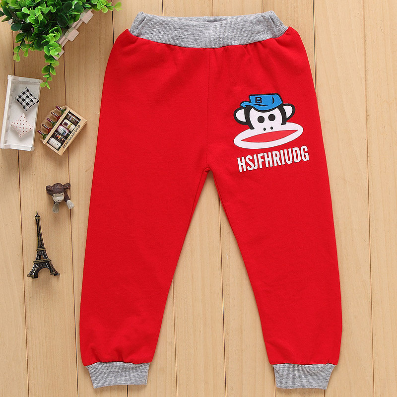 Pantalon pour garcons et filles - Ref 2059259 Image 1