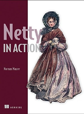【预订】Netty in Action