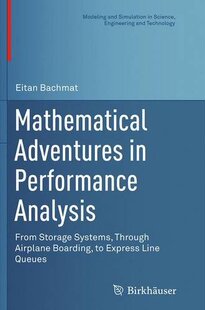 Adventures 预订 Mathematical Performan...