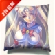 性感可爱萌图抱枕 动漫周边抱枕 饰 美少女战士装 订制10 卡通靠枕
