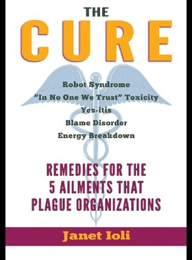 【预售】The Cure: Remedies for the 5 Ailments That Plague