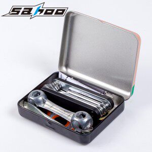 Outils pour vélo SAHOO - Ref 2279951 Image 1