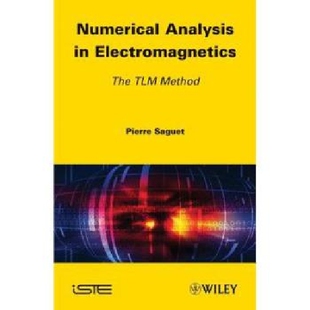 Analysis Numerical Electromagneti... 预订