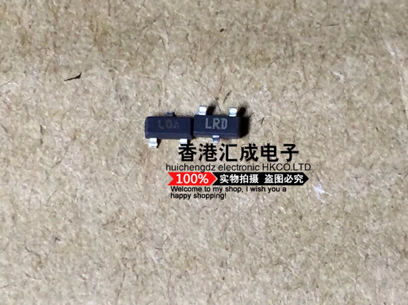 LM3480IM3-3.3 LM3480IM3 LM3480 SOT23 全新原装