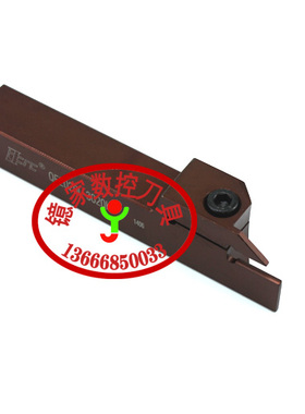 切断数控反刀杆/数控反车刀QE2020L-2015KC/3020KC/4022KC/5022KC