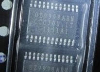 【直拍】OZ9998RN OZ9998ARN TSSOP24 两面脚 全新原装