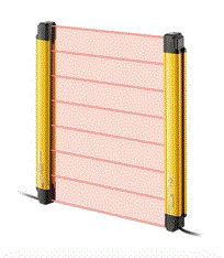 供应KEYENCE/基恩士 全新原装正品GL-R96H GLR系列安全光栅