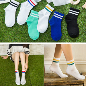 Chaussettes - collants simple - Ref 768626 Image 25