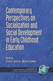 预售 Socialization Contemporary and... Perspectives