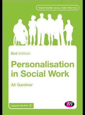 【预售】Personalisation in Social Work