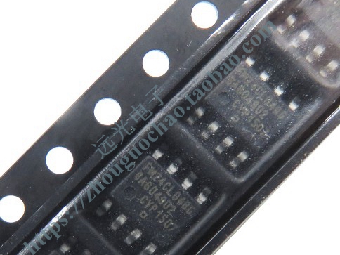 FM24CL04BGFM24CL04B-GTR存储器