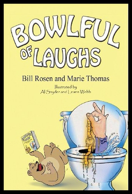【预售】Bowlful of Laughs