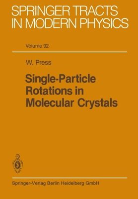 【预订】Single-Particle Rotations in Molecul...
