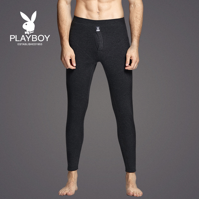 Pantalon collant PLAYBOY D0968 en viscose - Ref 749038 Image 1