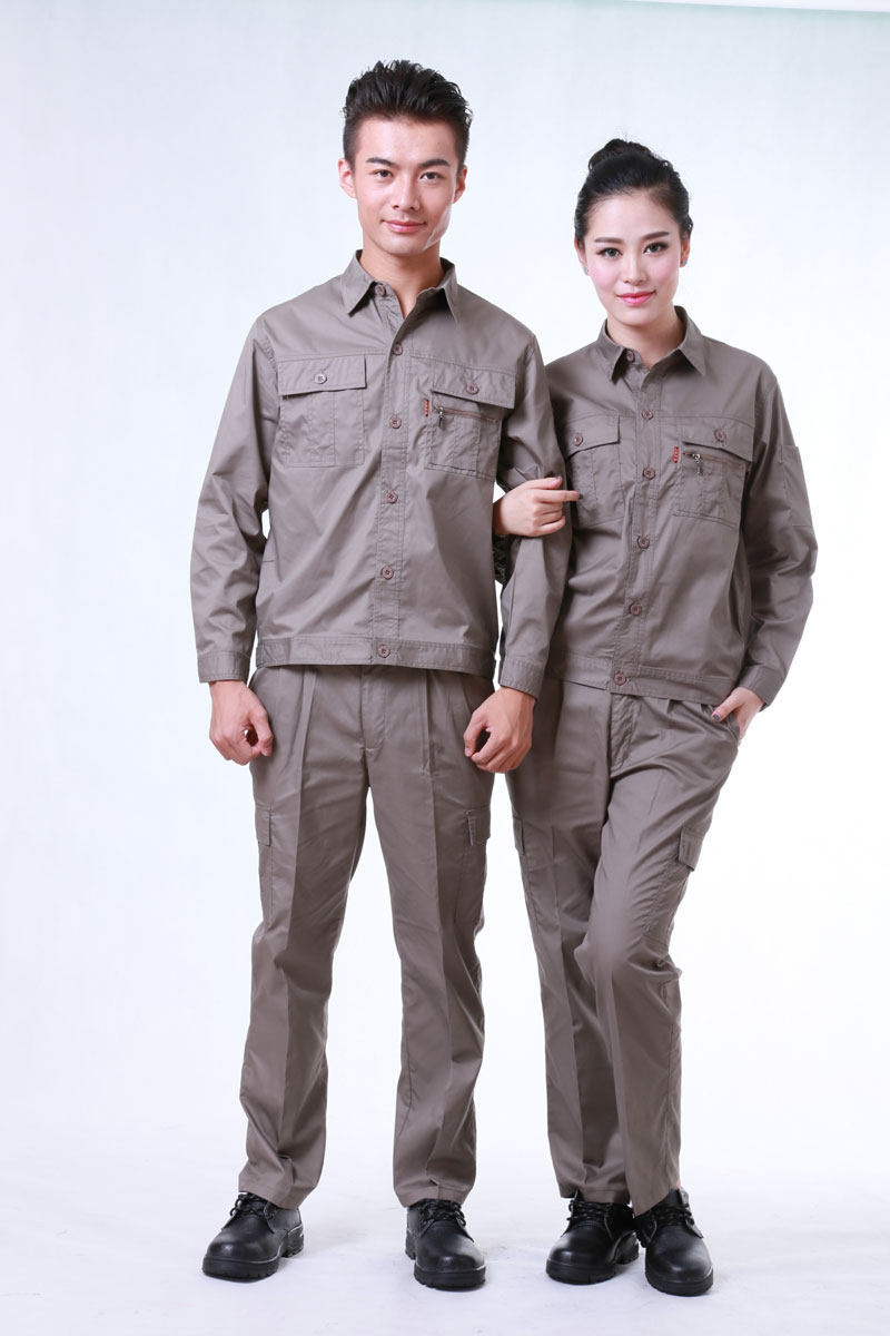 Vêtement de travail en polyester - Ref 1911406 Image 6