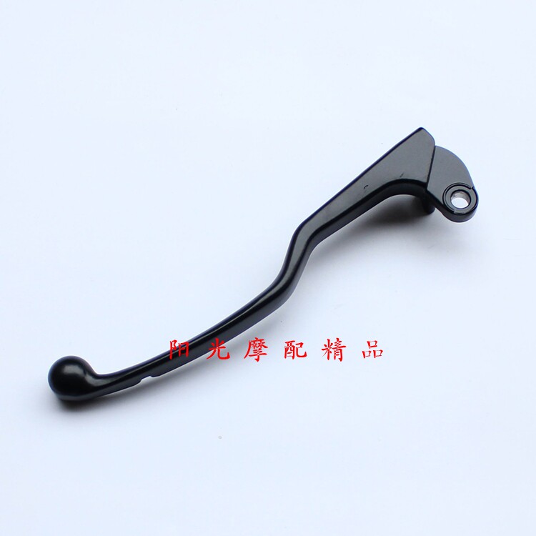 适用豪爵HJ125K-5骊爽HJ125-20/HJ125-22摩托车离合器手把手柄