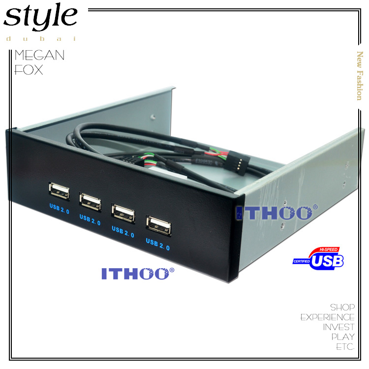 Hub USB - Ref 365956 Image 1