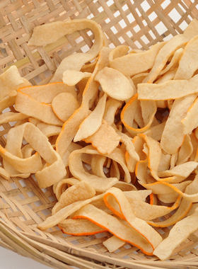 正潮汕特产宗小菜特色美食 豆干 干条 豆腐条 豆制品干 干货 砂锅