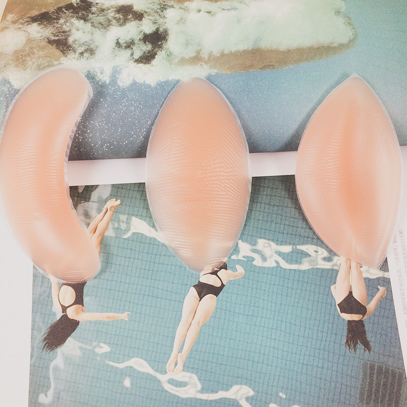 Coques pour soutien-gorge - Ref 817248 Image 1