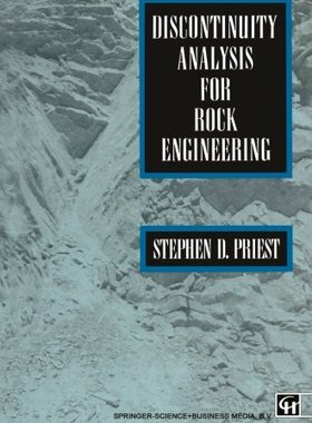 【预订】Discontinuity Analysis for Rock Engi...