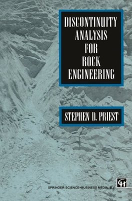 【预订】Discontinuity Analysis for Rock Engi...