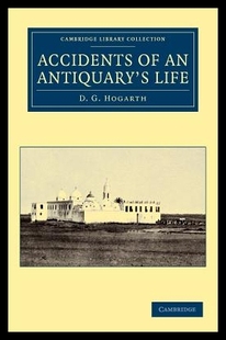 Accidents Antiquary Life 预售
