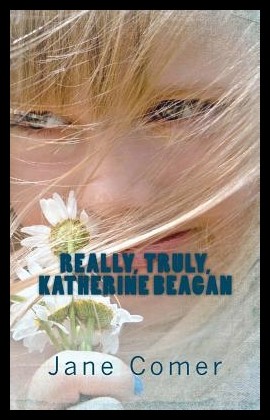 【预售】really, truly, katherine beagan
