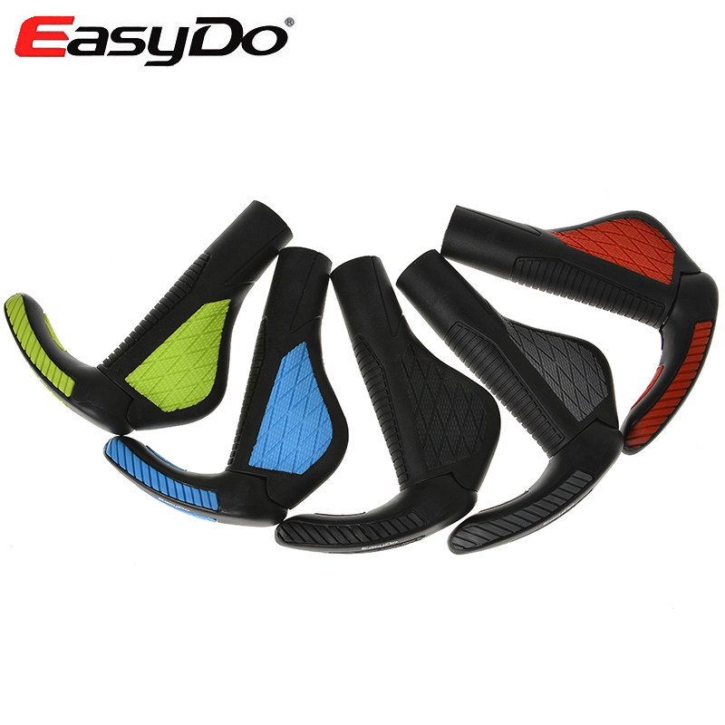 Poignées de vélo EASYDO - Ref 2349826 Image 1