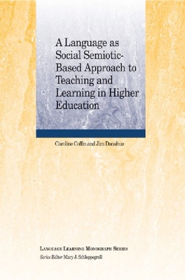 【预订】A Language as Social Semiotic-Based ...