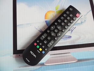 RC2遥控器 适用于ROWA乐华液晶电视机遥控器RC2000C通用RC2000R11