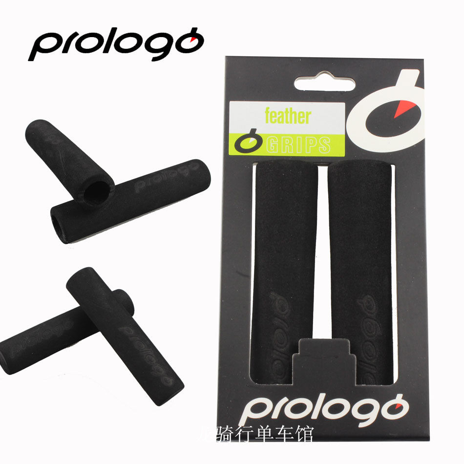 Poignées de vélo PROLOGO - Ref 2356466 Image 1