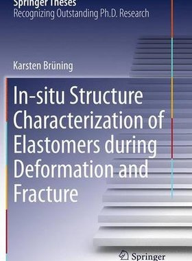 【预订】In-Situ Structure Characterization o...