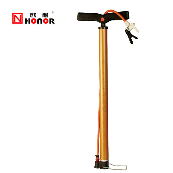 Pompe à vélo HONOR - Ref 2396542 Image 1