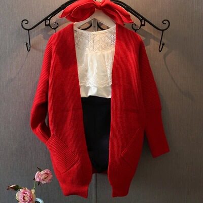 Pull fille - Ref 2103773 Image 1