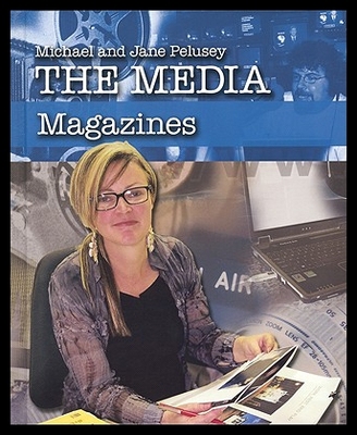 【预售】Magazines