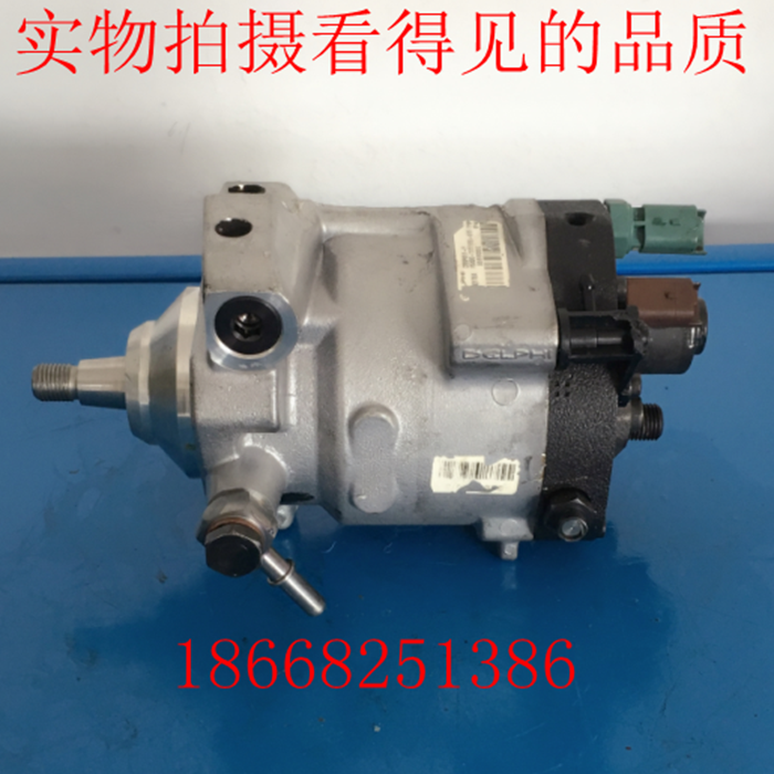 JMC Transit EFI Delphi Oil pump The book Dache Yuchai high pressure Common Rail Electronics Diesel pumpsin the Car/Articles/Fitting/Refit , Auto Parts and Accessories , Supply system , Pump  category - from Buy2taobao.com to provide professional Taobao agent buy service