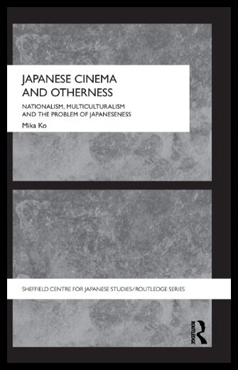 【预售】Contemporary Japanese Cinema and Other
