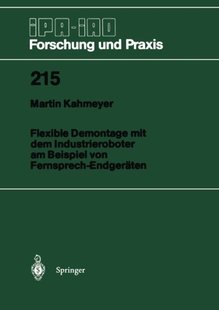 预订 Dem Flexible Mit Industrie... Demontage