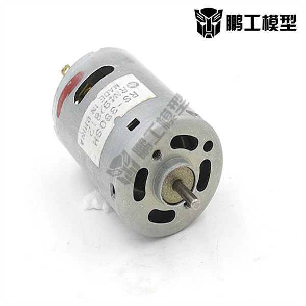 鹏工模型 rs-380sh 日本万宝至高速航模380电机 380马达 微型电钻