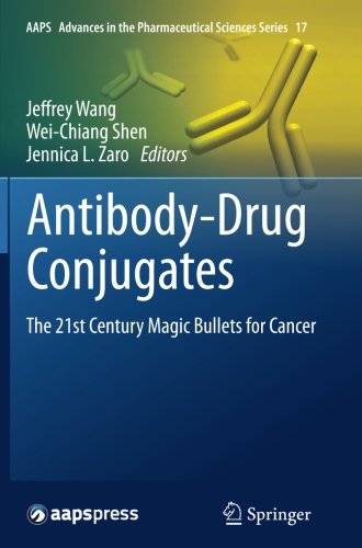 【预订】Antibody-Drug Conjugates: The 21st C...