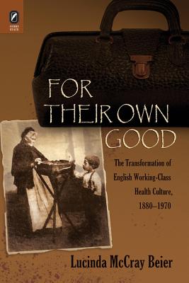 【预售】For Their Own Good: The Transformati...