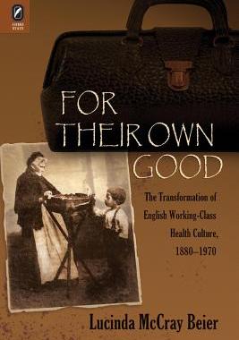 【预售】For Their Own Good: The Transformati...