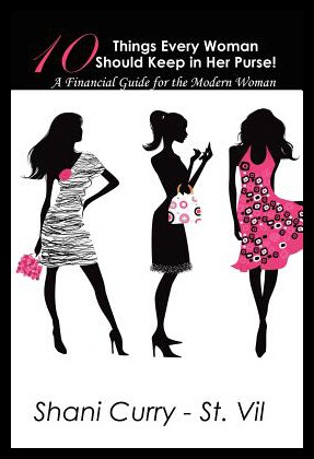 【预售】The Purse Empowerment: The 10 Things Every Woman