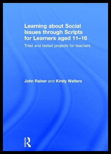 【预售】Learning about Social Issues Through S