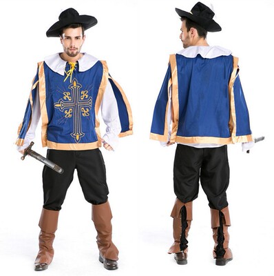 万圣节游戏舞台装