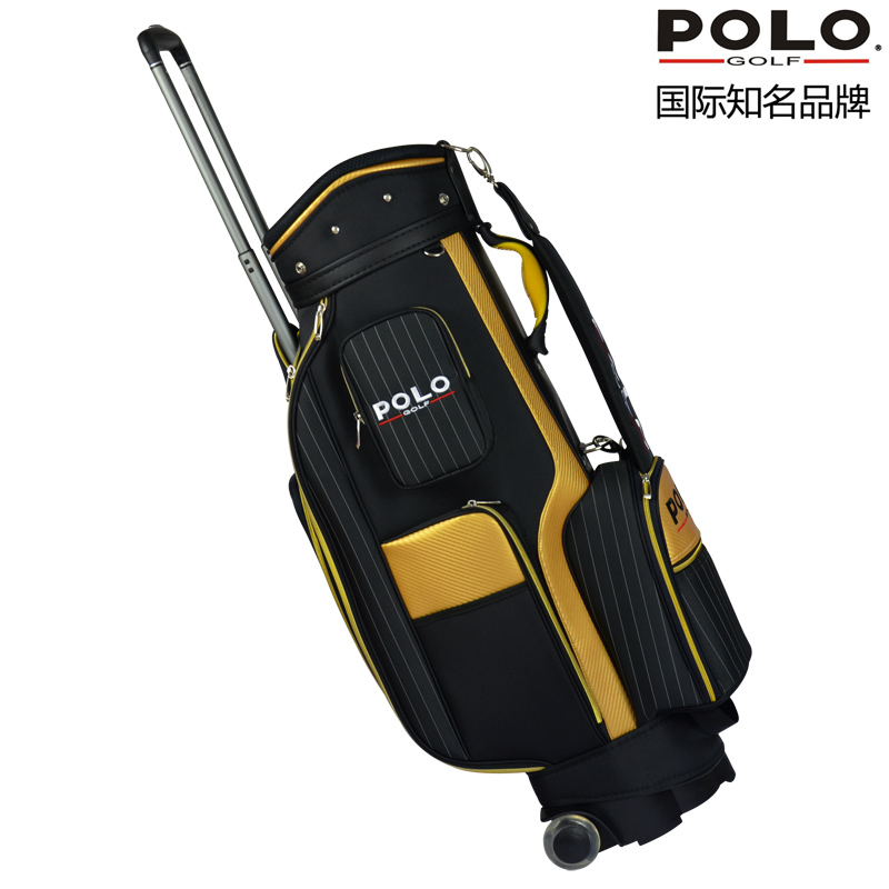 Sac de golf - Ref 38396 Image 1