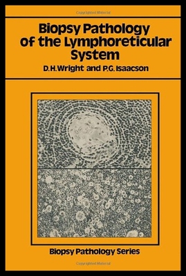 【预售】Biopsy Pathology of the Lymphoreticular System